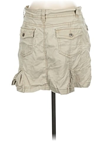 Gloria Vanderbilt Casual Skirt (view 2)