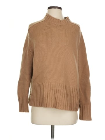 Tuckernuck Wool Pullover Sweater (view 1)