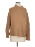 Tuckernuck 100% Wool Solid Tan Wool Pullover Sweater Size XS - photo 1
