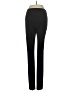 VERTIGO Solid Black Dress Pants Size EU 40 / US 10 - photo 2