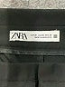 Zara Black Cargo Pants Size 4 - photo 4