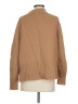 Tuckernuck 100% Wool Solid Tan Wool Pullover Sweater Size XS - photo 2
