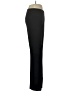 VERTIGO Solid Black Dress Pants Size EU 40 / US 10 - photo 4