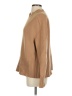 Tuckernuck 100% Wool Solid Tan Wool Pullover Sweater Size XS - photo 5
