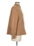 Tuckernuck 100% Wool Solid Tan Wool Pullover Sweater Size XS - photo 4