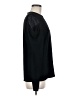 Tibi Black Short Sleeve Top Size 6 - photo 4