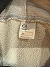 Gap Fit Gray Pullover Hoodie Size XS - photo 7