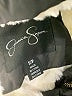 Jessica Simpson Black Coat Size S - photo 6