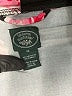 Laura Ashley Floral Black Casual Dress Size M - photo 7