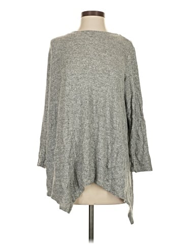 Nally & Millie Pullover Sweater (view 1)