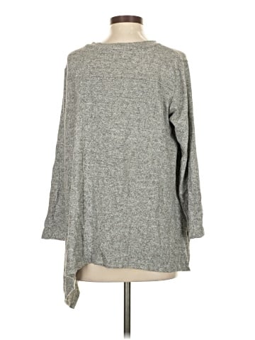 Nally & Millie Pullover Sweater (view 2)