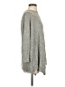 Nally & Millie Gray Pullover Sweater Size S - photo 4