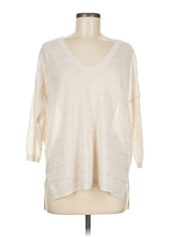 360 Sweater Poncho (view 1)