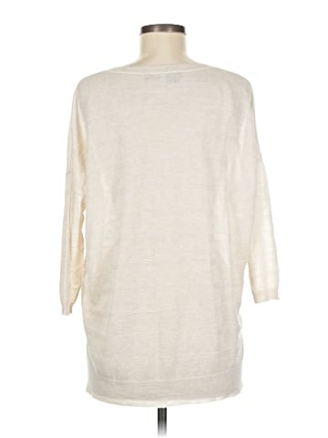 360 Sweater Poncho (view 2)