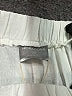 NORACORA Ivory Casual Pants Size XS - photo 4