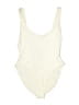 Lovewave Ivory Bodysuit Size M - photo 1