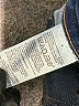 Old Navy - Maternity Color Block Blue Jeans Size 4 - photo 4