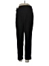 Express Solid Black Casual Pants Size 10 (petite) - photo 2