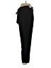 Express Solid Black Casual Pants Size 10 (petite) - photo 5