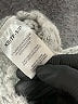 Ardene Metallic Silver Turtleneck Sweater Size XS - photo 5
