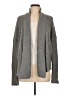 Vince Camuto Gray Cardigan Size M - photo 1