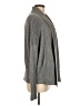 Vince Camuto Gray Cardigan Size M - photo 4