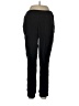 Eastern Mountain Sports 100% Polyester Solid Black Casual Pants Size L - photo 1