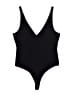 Leith Black Bodysuit Size S - photo 2