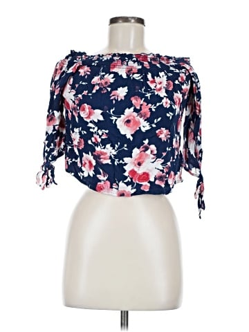 Gypsies & Moondust Tube Top (view 1)