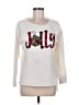 Royce Brand Ivory Sweatshirt Size M - photo 1