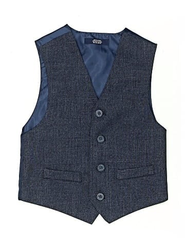 IZOD Vest (view 1)