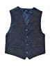 IZOD 100% Polyester Blue Vest Size 4 - photo 1