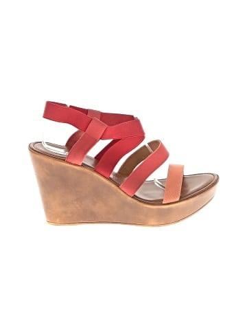 Italian Shoemakers Footwear Wedges (view 1)
