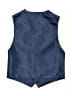 IZOD 100% Polyester Blue Vest Size 4 - photo 2
