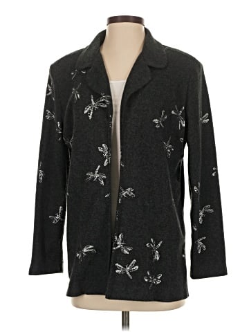 Jessica Howard Cardigan (view 1)