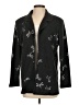 Jessica Howard Black Gray Cardigan Size P (petite) - photo 1