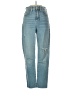 Madewell Blue Jeans Size 23 waist - photo 1