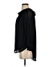 Abbeline Black Long Sleeve Blouse Size S - photo 5