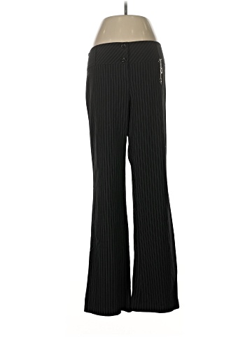 A-list by Wrapper Dress Pants (view 1)