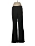 A-list by Wrapper Stripes Black Dress Pants Size 9 - photo 1