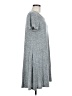 Old Navy Gray Casual Dress Size M - photo 4