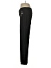 A-list by Wrapper Stripes Black Dress Pants Size 9 - photo 5