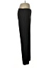 A-list by Wrapper Stripes Black Dress Pants Size 9 - photo 4