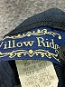 Willow Ridge Solid Blue Formal Skirt Size 26 - photo 4