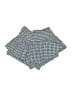 Talula Checkered-gingham Blue Skort Size S - photo 1