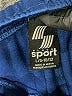 Assorted Brands Blue Active Pants Size L - photo 7