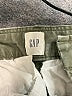 Gap Green Casual Pants Size 2 - photo 7