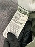 Gap Green Casual Pants Size 2 - photo 8