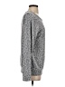 Buffalo by David Bitton Animal Print Gray Pullover Sweater Size S - photo 4