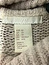 H&M Tan Turtleneck Sweater Size XS - photo 7